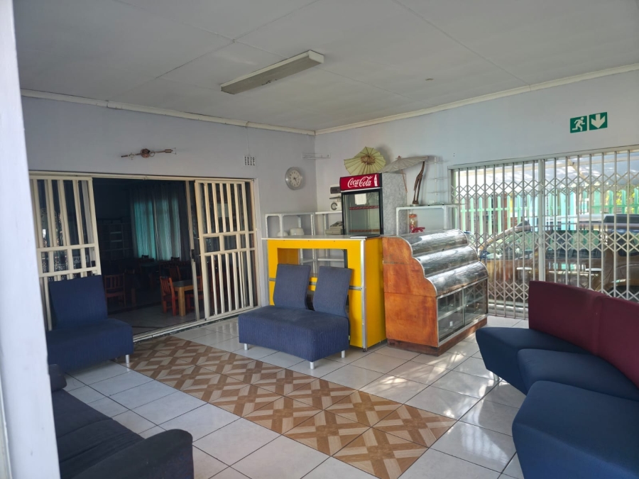 Commercial Property for Sale in Rustenburg North North West